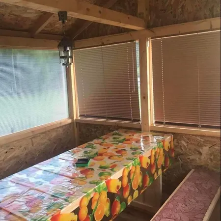 Planinska Kuca Gostilj Tatil Evi Vlasic