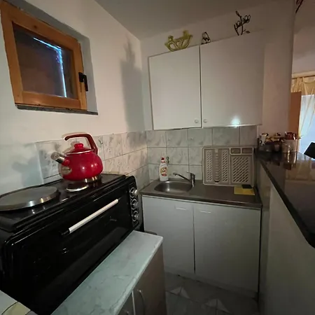 Tatil Evi Planinska Kuca Gostilj