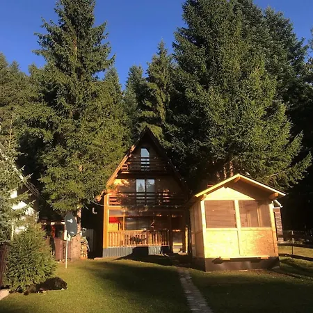 Planinska Kuca Gostilj Tatil Evi Vlasic