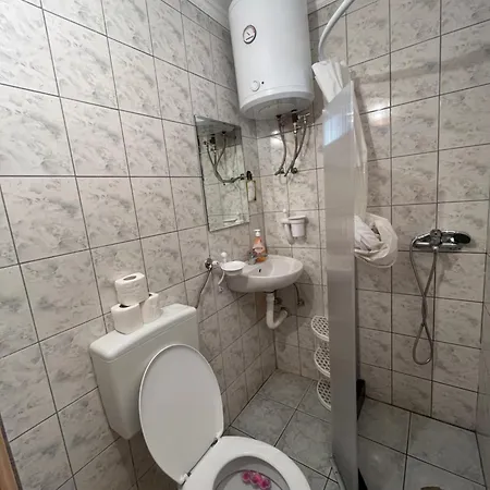 Tatil Evi Planinska Kuca Gostilj