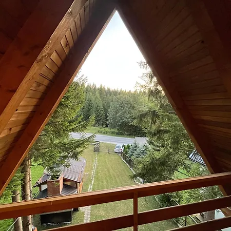 Planinska Kuca Gostilj Tatil Evi Vlasic