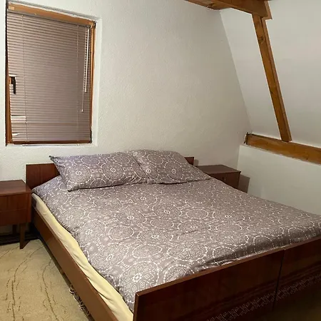 Tatil Evi Planinska Kuca Gostilj